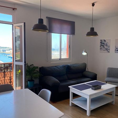Apartamento Casco Historico Con Vistas A La Ria Comarca de Comarca de Vigo Buitenkant foto