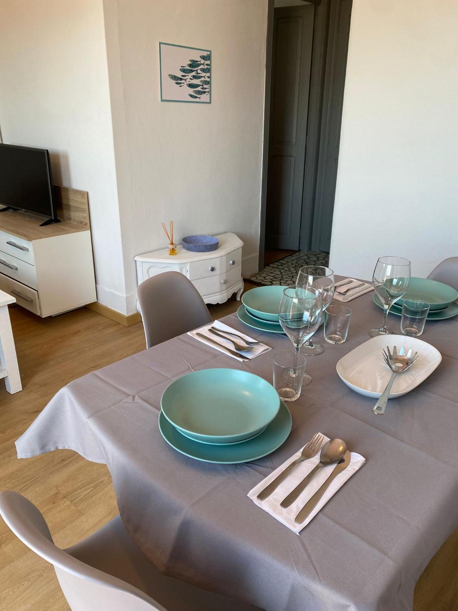Apartamento Casco Historico Con Vistas A La Ria Comarca de Comarca de Vigo Buitenkant foto
