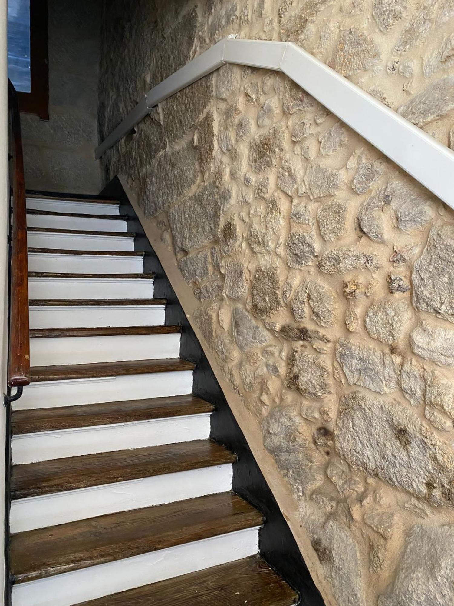 Apartamento Casco Historico Con Vistas A La Ria Comarca de Comarca de Vigo Buitenkant foto